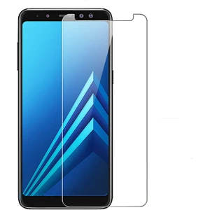 Case 4U Samsung Galaxy A6 2018 Cam Ekran Koruyucu - Nano Cam