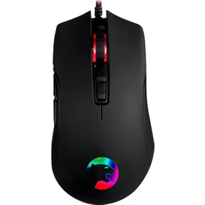 Ursa 10000DPI USB Oyuncu Mouse - Siyah