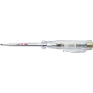 Yıldız Uçlu Elektrik Kontrol Kalemi Ph0X135 Mm