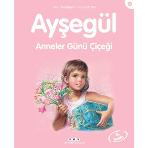 Ayşegül Anneler Günü