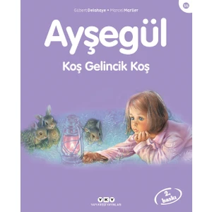 Ayşegül Koş Gelincik Koş-Marcel Marlier