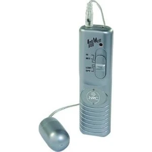 Censan Intimate Iıı - Mini Titreşim Topu Bullet
