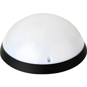 Aqua Dolunay Siyah Gövde Renkli 6400 Kelvin Beyaz Işık Rengi Led'Li Nemli Yer