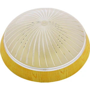 Ufo Zagrep 1 Duylu Kayın Renk Armatür