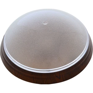 Ufo Erciyes 1 Duylu Ceviz Renk Armatür