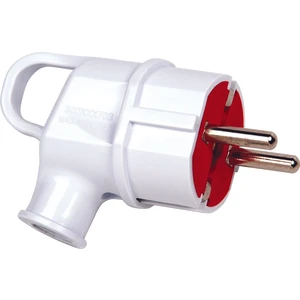 Kulplu Topraklı Erkek Fiş