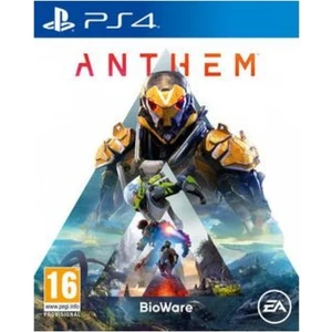 Anthem™ PS4 Oyun