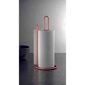 Myroll Copper Dikey Rulo Havluluk