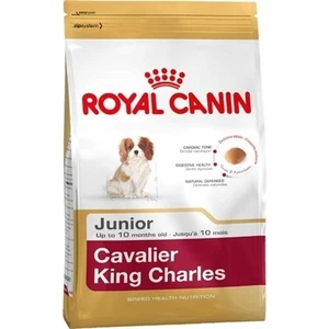 Royal Canin Cavalier King Charles Junior Yavru köpek Maması 1,5 Kg
