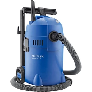 Buddy II 18 Litre Islak-Kuru Süpürge