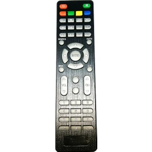 Awox Lcd Led Tv Kumandası
