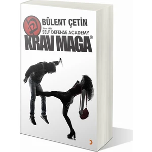 Kraw Maga Eğitim Kitabı