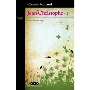 Jean - Christophe I - Romain Rolland