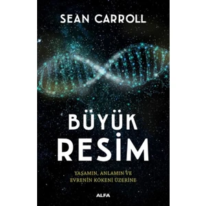 Büyük Resim - Sean Carroll