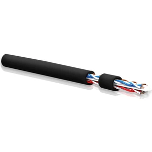 QPort Q-CATO2 500 Metre CAT6 Outdoor Kablo