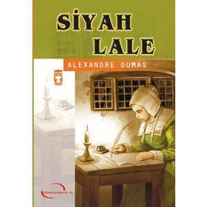 Siyah Lale - Alexandre Dumas