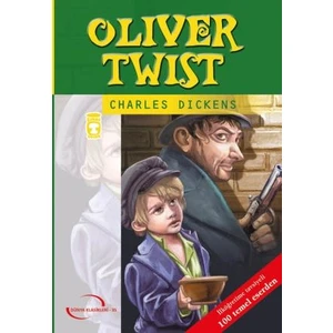 Oliver Twist - Charles Dickens