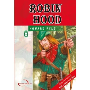 Robın Hood  Gençlik Klasikleri - Howard Pyle