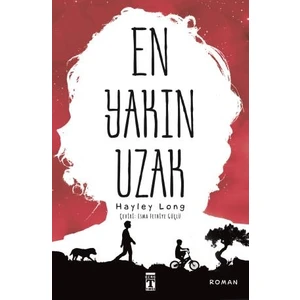 En Yakın Uzak - Hayley Long
