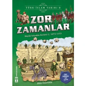 Zor Zamanlar - Metin Özdamarlar