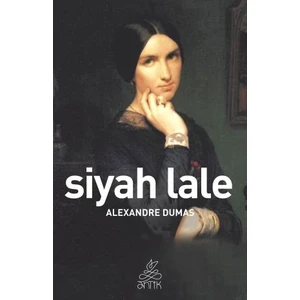 Siyah Lale - Yeni - Alexandre Dumas