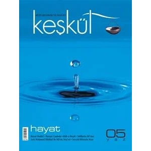 Keşkül Dergisi 5. Sayı