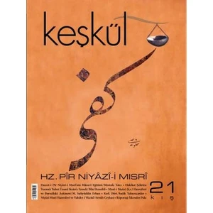 Keşkül Dergisi 21. Sayı