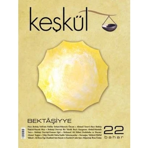 Keşkül Dergisi 22. Sayı