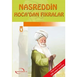 Nasreddin Hocadan Fıkralar (Gençlik Klasikleri) - Fatma Zehra Arslan