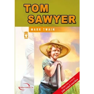 Tom Sawyer  Gençlik Klasikleri - Mark Twain