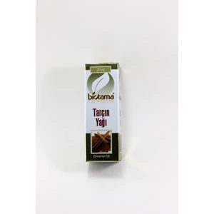 Tarçın Yağı 20 ml