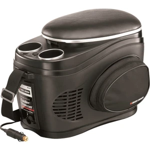 Black & Decker BDV212F 12Volt 9 Litre Sıcak/Soğuk Oto Buzdolabı