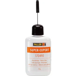 170490 Süper Expert Yapıştırıcı - 25 Gram