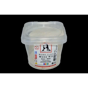Kil Mona 500 Gr Beyaz Mc02-01