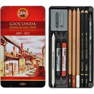 Südor Artist´S Set Mını 8890 8890-000001Pl