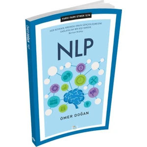 Farkı Fark Etmek İçin: Nlp - Ömer Doğan