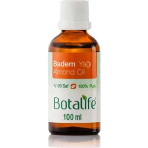 Badem Yağı 100 ml