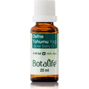 Defne Tohumu Yağı 20 ml