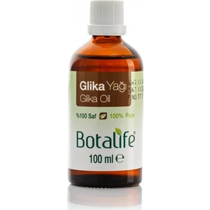 %100 Saf Glika Yağı 100ml (nigella sativa,salvia hispanica,cinnamomum zeylanicum)