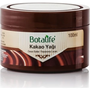Kakao Yağı 100ml (theobroma cacao seed butter)