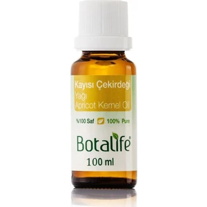 Kayısı Çekirdeği Yağı 100 ml