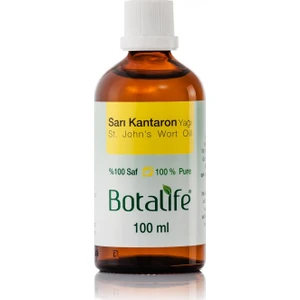 Sarı Kantaron Yağı 100 ml