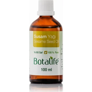 Susam Yağı 100 ml