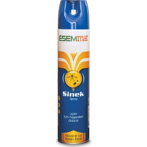 Ultra Sineklere Karşı Sprey 300 ml