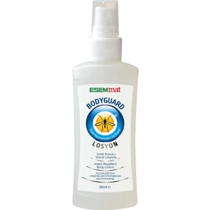 Bodyguard Kovucu Losyon 100 ml