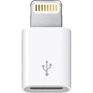 AL-4520 Micro Usb Apple iPhone Uyumlu Lightning  Çevirici Dönüştürücü Adaptör