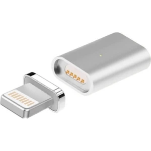 5140 Apple iPhone Uyumlu Mıknatıslı Manyetik Usb Apple Data Şarj Çevirici