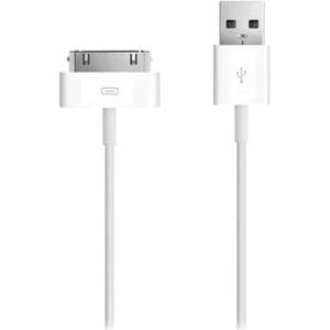 Slx-705 Usb To iPod/iPad/iPhone Uyumlu 1M Kablosu