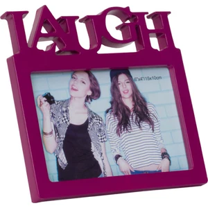 Laugh Mor Çerçeve