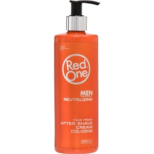 Tıraş Sonrası Krem Kolonya | Revitalizing - 400 ml